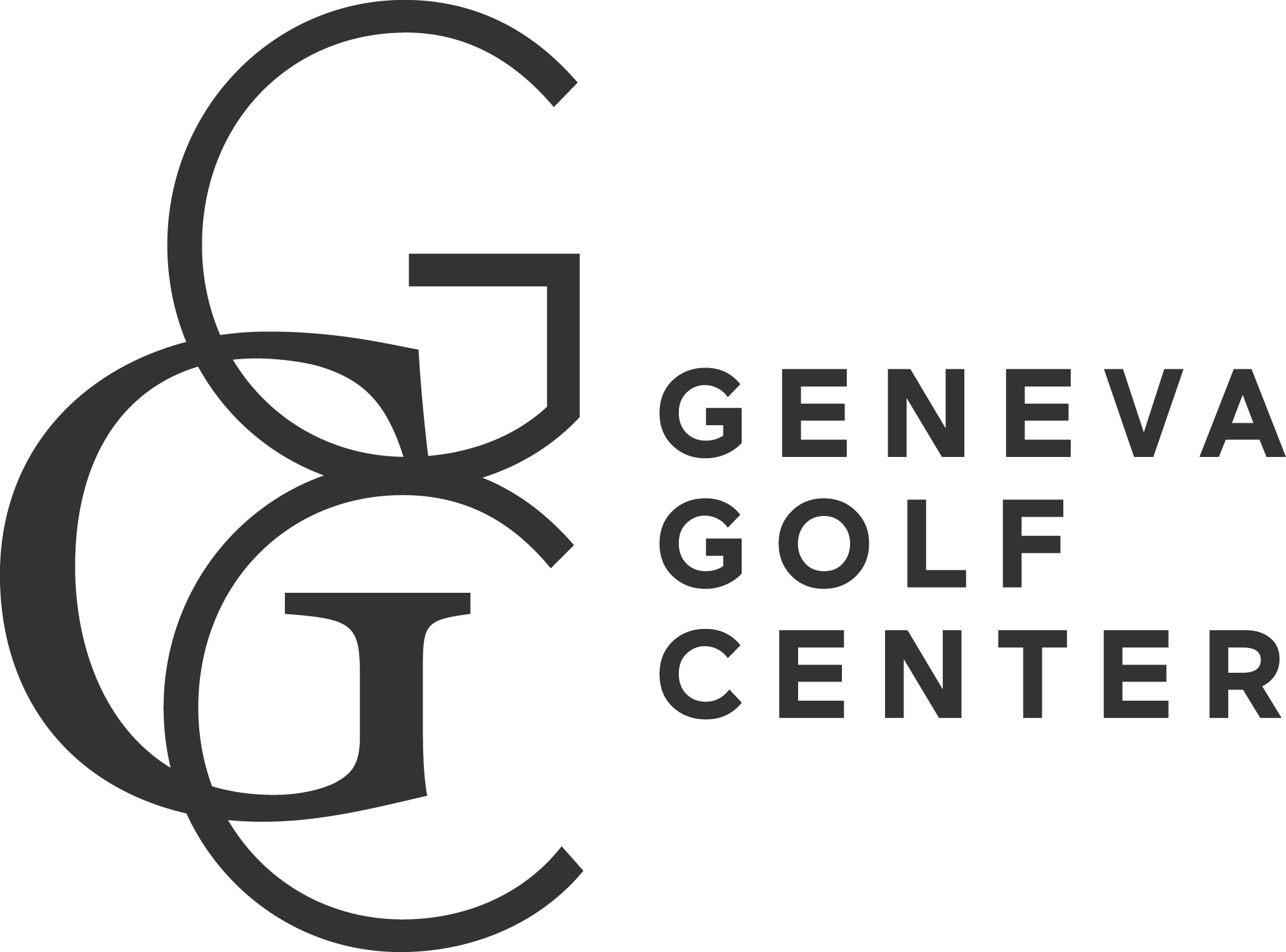 Geneva Golf Center logo logo Geneva Golf Center